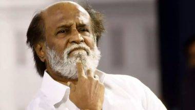 Rajinikanth Health Update: రజనీకాంత్ మెదడు రక్తనాళాల్లో బ్లాక్స్‌, సర్జరీ చేసి తొలగించిన వైద్యులు, దక్షిణాది సూపర్ స్టార్ హెల్త్ బులెటిన్ విడుదల చేసిన కావేరీ ఆసుపత్రి వైద్యులు