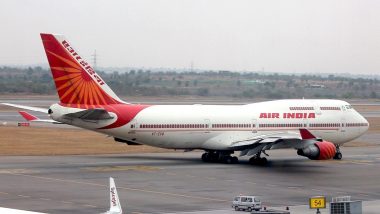 Tata Air India: టాటా చేతికి ఎయిరిండియా ప్రక్రియ షురూ, ఇవాల్టి నుంచే విమానాల్లో టాటా భోజనం, వందశాతం వాటా దక్కించుకున్న టాటా సన్స్