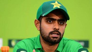 Babar Azam: కోహ్లీ రికార్డు బ్రేక్‌పై పాక్ కెప్టెన్ బాబర్ ఆజం బిల్డప్ వ్యాఖ్యలు, మండిపడుతున్న నెటిజన్లు