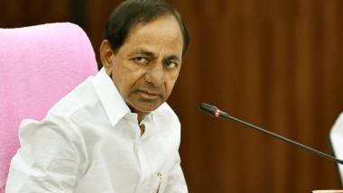 KCR Attack On BJP: బీజేపీ చేసిన ఒక్క మంచి పని చూపించండి! మోదీ దేశానికి చేసింది సున్నా, అవసరమైతే కొత్త జాతీయపార్టీ పెడతా, బీజేపీపై ఫైరయిన సీఎం కేసీఆర్, సుధీర్ఘంగా సాగిన కేసీఆర్ ప్రెస్ మీట్