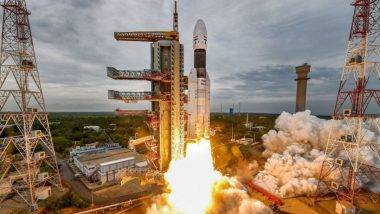 ISRO: దటీజ్ ఇండియా, అంతరిక్షంలో పెను ప్రమాదాన్ని అడ్డుకున్న చంద్రయాన్-2, ప్రమాదం జరిగి ఉంటే అంతరిక్షం వ్యర్థాలతో నిండిపోయి ఉండేదని తెలిపిన ఇస్రో