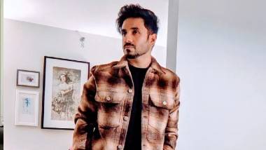 Vir Das 'Two Indias': రెండు ఇండియాలు, ఒకటి పగటి పూట స్త్రీలను పూజించే ఇండియా. రెండు రాత్రి పూట అత్యాచారాలు చేసే ఇండియా, వీర్ దాస్ వ్యాఖ్యలపై పోలీసులకు ఫిర్యాదు చేసిన ఢిల్లీ లాయర్