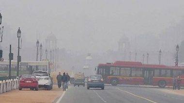 Delhi Air Pollution: అవసరమైతే మళ్లీ సంపూర్ణ లాక్‌డౌన్, వాయు కాలుష్యంపై సుప్రీం కోర్టుకు ప్రమాణ పత్రం సమర్పించిన ఢిల్లీ ప్రభుత్వం