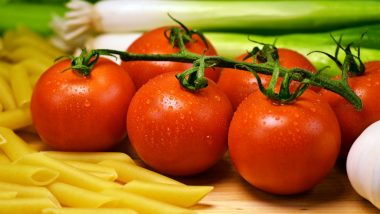 Research on Tomato: టమాటోపై పరిశోధనకు కేంద్రం నుంచి రూ. 6.18 కోట్ల నిధులు, నాలుగేండ్ల పాటు పరిశోధనలు చేయనున్న హైదరాబాద్‌ సెంట్రల్‌ యూనివర్సిటీ ప్రొఫెసర్లు