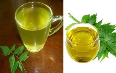 Neem Tea: వేపఆకు టీతో కలిగే లాభాలు ఇవే, రక్త శుద్ధి మాత్రమే కాదు, సకల రోగ నివారిణి కూడా..