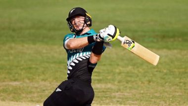 T20 World Cup 2021: టీమిండియా కొంప ముంచిన స్కాట్లాండ్, సెమీస్ కు చేరిన న్యూజిలాండ్, ఆఫ్గన్ పై గెలిచినా లాభం లేదు..