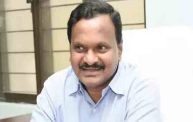 Siddipet Collector Resigns: సిద్దిపేట కలెక్టర్ రాజీనామా, కాసేపట్లో తెరాస లో చేరిక, ఎమ్మెల్యే కోటలో ఎమ్మెల్సీగా అవకాశం