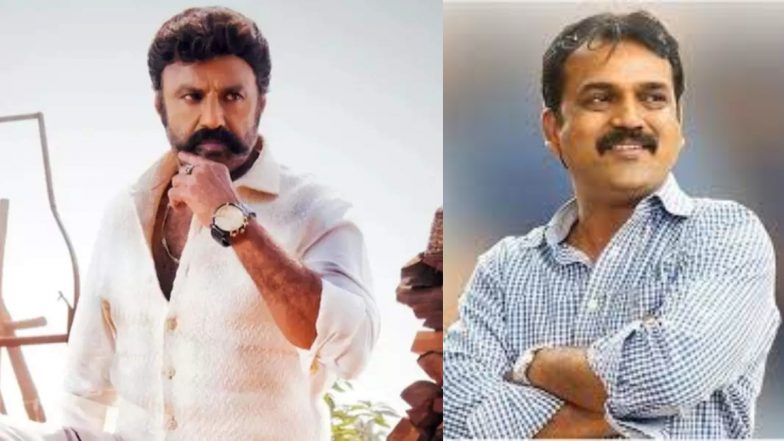 Balakrishna,Koratala Siva : బాలయ్య, కొరటాల శివ కాంబినేషన్లో కొత్త సినిమాకు ముహూర్తం ఫిక్స్, అదిరిపోయే టైటిల్ Balakrishna,Koratala Siva : బాలయ్య, కొరటాల శివ కాంబినేషన్లో కొత్త సినిమాకు ముహూర్తం ఫిక్స్, అదిరిపోయే టైటిల్