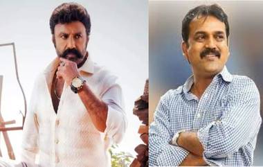 Balakrishna,Koratala Siva : బాలయ్య, కొరటాల శివ కాంబినేషన్‌లో కొత్త సినిమాకు ముహూర్తం ఫిక్స్, అదిరిపోయే టైటిల్