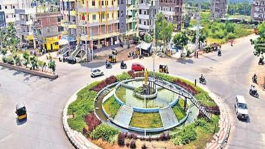 Siddipet Town Gets Swachh Award: సిద్ధిపేటకు జాతీయ స్థాయిలో మరో అవార్డు, మంత్రి హరీష్ రావు ప్రశంస, మొత్తం 17 జాతీయ అవార్డులు కైవసం..
