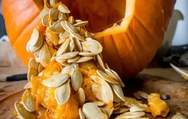 Pumpkin Seeds: డయాబెటిస్ వ్యాధి రాకుండా జాగ్రత్త పడాలని ఉందా, అయితే ప్రతి రోజు గుప్పెడు ఈ గింజలు తింటే చాలు, ఏంటంటే..