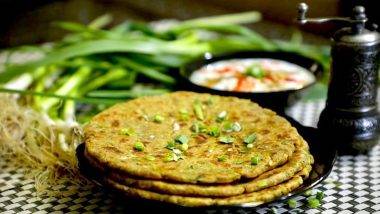 Jowar Roti Health Benefits: జొన్న రొట్టెలో అద్భుతమైన ఆరోగ్య ప్రయోజనాలు, మధుమేహ వ్యాధి గ్రస్తులు తప్పక తీసుకోవాల్సిన ఆహారం, దీని ప్రయోజనాలు తెలిస్తే మీరే ఆశ్చర్యపోతారు