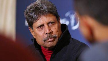 Kapil Dev: మన ఆటగాళ్లకు దేశం కంటే డబ్బే ముఖ్యం, అందుకే టీ20 ప్రపంచకప్ ఓటమి, తీవ్ర వ్యాఖ్యలు చేసిన కపిల్ దేవ్, ఐపీఎల్ ప్రాంచైజీల కోసం భారత క్రికెట్‌ను పణంగా పెట్టవద్దని కోరిన మాజీ కెప్టెన్