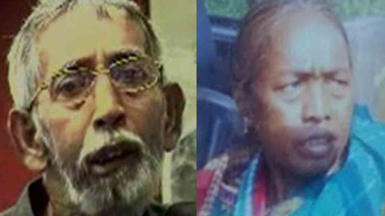 Prashant Bose Areest: మావోయిస్టు అగ్రనేత అరెస్ట్, భార్యతో సహా పట్టుబడ్డ ప్రశాంత్ బోస్, ఆయనపై కోటి రూపాయల రివార్డు