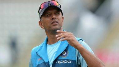 Rahul Dravid in IPL: ఐపీఎల్‌ కు రీ ఎంట్రీ ఇవ్వ‌నున్న రాహుల్ ద్రావిడ్.. రాజ‌స్థాన్ రాయ‌ల్స్ తో జట్టు!