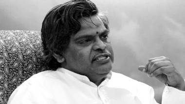 Sirivennela Seetharama Sastry Dies: తెలుగు సినీ గేయ ప్రపంచంలో విలువల శిఖరం సిరివెన్నెల, ఆయన మరణం తెలుగువారికి తీరని లోటంటూ సీఎం జగన్ సంతాపం