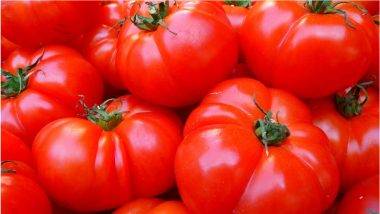 Tomato Price Hike: ఇక టమాటోకి రాంరాం, కిలో రూ. 160కి చేరుకున్న టమోటాల ధర, తీవ్ర పభావం చూపుతున్న వర్షాలు, గగ్గోలు పెడుతున్న వినియోగదారులు