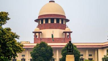 Supreme Court: యూట్యూబ్ ఛానెల్ ద్వారా సుప్రీంకోర్టు తీర్పులు ప్రత్యక్ష ప్రసారం, కీలక నిర్ణయం తీసుకున్న అత్యున్నత న్యాయస్థానం