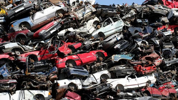 Scrappage Policy: పాత వాహనాలిస్తే రాయితీ, కొత్తగా వాహనాలు కొనేవారికి కేంద్రం గుడ్‌ న్యూస్, స్క్రాప్ పాలసీకి కేంద్రం మరింత ఊతమిచ్చేలా చర్యలు