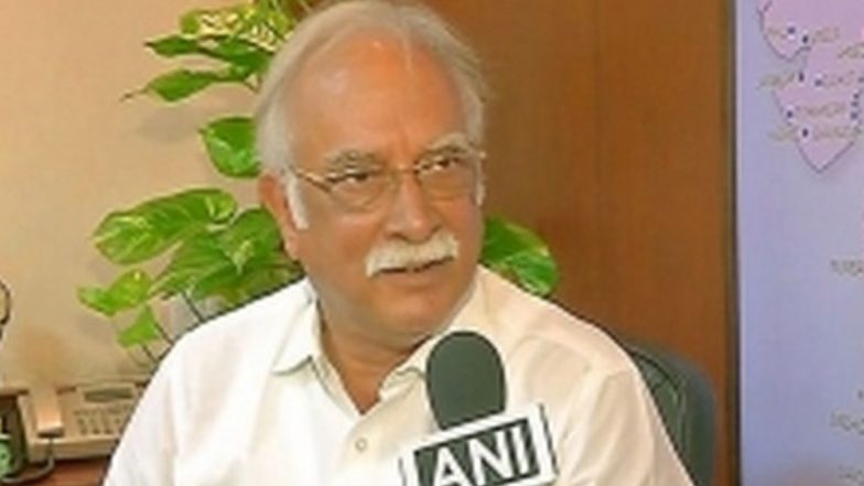 Ramateertham Incident: రామతీర్థం రగడ, అశోక్‌ గజపతిరాజుపై కేసు నమోదు, ఎఫ్ఐఆర్‌ని రద్దు చేయాలంటూ హైకోర్టును ఆశ్రయించిన సీనియర్ టీడీపీ నేత