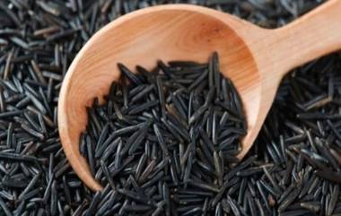 Black Rice Benefits: నల్ల బియ్యం ప్రయోజనాలు తెలిస్తే ఆశ్చర్యపోతారు, డాక్టర్లను సైతం ఆశ్చర్యపరుస్తున్న అద్భుతమైన బియ్యం ఇదే, డయాబెటిస్, బీపీ దూరం..