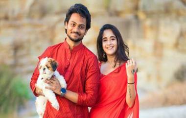 Shanmukh-Deepthi Sunaina Breakup: అవును నిజమే..దీప్తి సునైనా నాకు బ్రేకప్ చెప్పేసింది, నిజం ఒప్పుకున్న షణ్ముఖ్ జస్వంత్, సిరితో నాది జస్ట్ ఫ్రెండ్షిప్పే..కొంప ముంచిన ముద్దులు