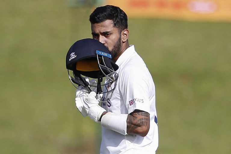 KL Rahul: కేఎల్ రాహుల్‌కు బీసీసీఐ షాక్.. వైస్ కెప్టెన్సీ నుంచి తొలగింపు