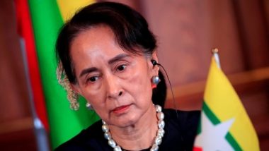Aung San Suu Kyi Jailed: అంగ్‌ సాన్ సూకీకి నాలుగేళ్లు జైలు శిక్ష, అన్ని కేసులు రుజువైతే వందేళ్లు శిక్ష పడే అవకాశం