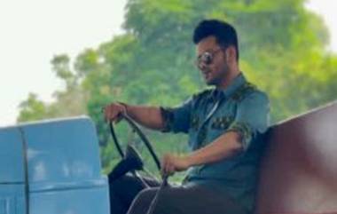 Manchu Manoj Covid: మంచు మనోజ్‌కు కరోనా పాజిటివ్, ప్రస్తుతం నేను బాగానే ఉన్నా. నా గురించి ఆందోళన అక్కర్లేదని ట్వీట్