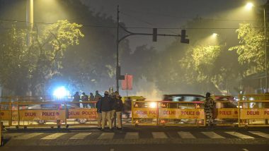 Night Curfew in Delhi: దేశ రాజధానిలో నైట్‌ కర్ఫ్యూ, రాత్రి 11 గంటల నుంచి ఉదయం ఐదింటిదాకా ఆంక్షలు, ఇప్పటికే పలు రాష్ట్రాల్లో నైట్ కర్ఫ్యూ అమల్లోకి