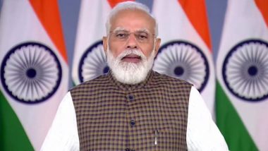PM Narendra Modi Address To the Nation: జనవరి 3 నుంచి 15-18 ఏళ్ల పిల్లలకు టీకాలు, హెల్త్‌కేర్, ఫ్రంట్‌లైన్ కార్మికులకు బూస్టర్ డోస్, జాతినుద్దేశించి ప్ర‌ధాని మోదీ ప్రసంగం..