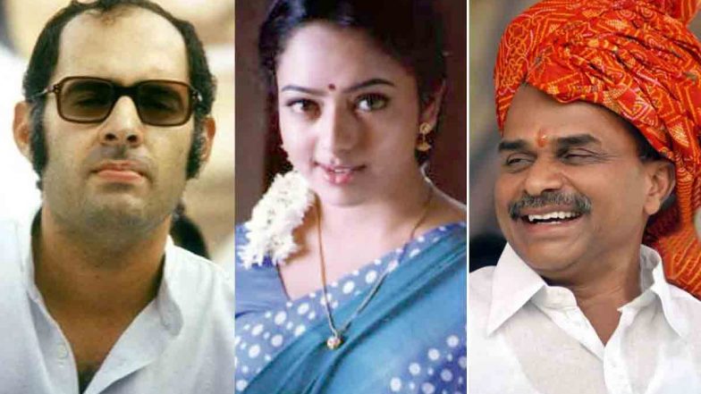 VIPs Who Died in Air Crashes: విమాన ప్రమాదాల్లో మరణించిన ప్రముఖులు వీరే, వైయస్సార్, సౌందర్య, బాలయోగి ఇంకా ఎందరో ప్రముఖులను బలిగొన్న ప్రమాదాలు