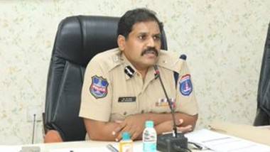 CP Ravindra Press Meet: హీరో సాయి ధరమ్‌తేజ్‌‌పై త్వరలో ఛార్జ్‌షీట్‌, 91 CRPC కింద నోటీసులు ఇస్తే ఇంకా వివరణ ఇవ్వలేదని తెలిపిన సైబరాబాద్‌ సీపీ రవీంద్ర