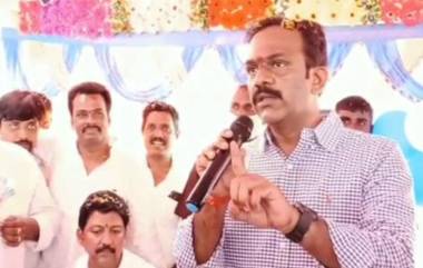 Vangaveeti Radha:నన్ను చంపేందుకు రెక్కీ చేశారు, త్వరలోనే పేర్లు బయటకు వస్తాయి, వంగవీటి రాధా సంచలన కామెంట్లు, ఒక్కచోట కలిసిన పాత మిత్రులు