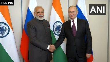 Russia-Ukraine Conflict: భారత్ విజ్ఞప్తిని అంగీకరించిన రష్యా, నేడు కాల్పుల విరమణ, భారత విద్యార్థుల త‌ర‌లింపు సుర‌క్షితంగా చేపట్టాల‌ని ఇరు దేశాలతో సంభాషించిన ప్రధాని మోదీ