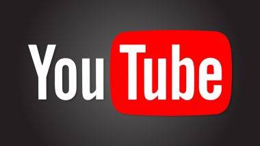 YouTube Premium Price Hike in India: రూ.129 నుంచి రూ. 149 కి యూట్యూబ్ సబ్‌స్క్రిప్షన్‌ ధర పెంపు, అన్ని రకాల ధరలను సవరించిన ప్రముఖ వీడియో స్ట్రీమింగ్‌ ఫ్లాట్ ఫాం