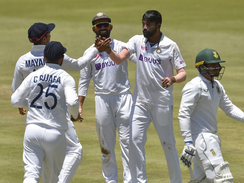 IND vs SA 2021–22: మూడో టెస్టుకు ముందే టీమిండియాకు షాక్, పేస్‌బౌలర్ సిరాజ్ అందుబాటులోకి రావడం కష్టమేనన్న ద్రావిడ్, కోహ్లీ అందుబాటులోకి వచ్చే అవకాశం