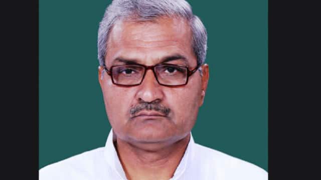 BJP MP Janardan Mishra: అవినీతికి కూడా లిమిట్ పెట్టిన బీజేపీ ఎంపీ, రూ. 15 లక్షలు దాటితేనే అవినీతి చేసినట్లు! మధ్యప్రదేశ్ ఎంపీ సరికొత్త సూక్తులు