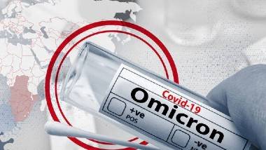 Omicron in India: ఒమైక్రాన్ బాధితుల్లో యువకులే అధికం, రోగులలో గొంతు నొప్పి, జ్వరం, దగ్గు మాత్రమే ఉన్నాయని తెలిపిన ఐసీఎంఆర్ సర్వే