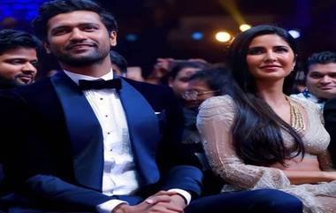 Katrina-Vicky Wedding: కత్రినా-విక్కీ పెళ్లిపై ఇంట్రెస్టింగ్ న్యూస్, ఇంకా తన బెస్ట్ ఫ్రెండ్‌కు ఆహ్వానం పంపని కత్రినా, సల్మాన్‌కు అందని ఇన్విటేషన్‌