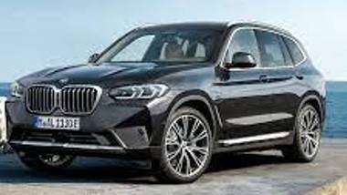 BMW New X3 SUV: బీఎండబ్ల్యూ నుంచి కొత్త ఎక్స్‌3 ఎస్‌యూవీ, ఎక్స్‌ షోరూం ప్రారంభ ధర రూ. 59.9 లక్షలు, డీజిల్‌ మోడల్‌ తర్వలో విడుదల