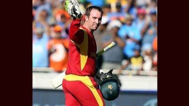 Brendan Taylor Banned By ICC: బ్రెండన్ టేలర్‌పై మూడేళ్ల పాటు నిషేధం, అప్పుడే సమాచారాన్ని అవినీతి నిరోధక విభాగంతో పంచుకోలేదంటూ కొరడా ఝళిపించిన ఐసీసీ