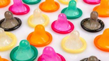 Global Condom Market: భారత్, చైనాలో పెరుగుతున్న కండోమ్స్ వినియోగం, 2025 నాటికి రూ. 30 వేల కోట్ల మార్కెట్ గా విస్తరించనున్న కండోమ్ పరిశ్రమ