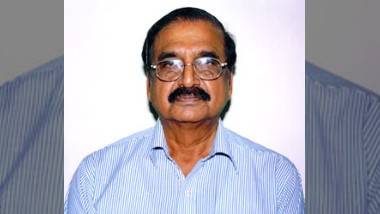 Director P Chandrasekhar Reddy Dies: తెలుగు చిత్ర సీమలో మరో విషాదం, దిగ్గజ దర్శకుడు పి. చంద్రశేఖర్ రెడ్డి కన్నుమూత, పీసీ రెడ్డి మృతికి టాలీవుడ్ సినీ ప్రముఖులు సంతాపం