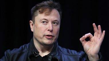 Elon Musk: అమ్మాయిగా పేరు మార్చుకున్న ప్రపంచ కుబేరుడు, ట్విట్టర్‌లో ఎలోనా మస్క్ పేరుతో ట్వీట్లు సంధిస్తున్న టెస్లా అధినేత, ఉక్రెయిన్‌పై రష్యా యుద్ధంలో నేరుగా పుతిన్‌తోనే ఢీకొట్టిన ఎలోన్ మస్క్