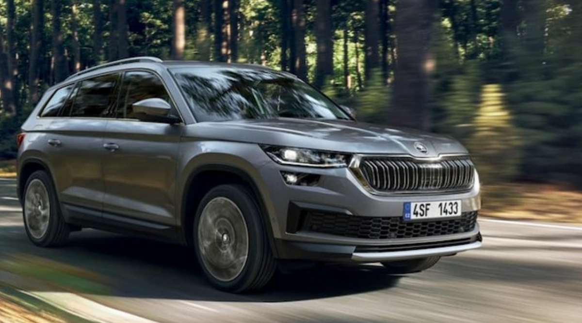 Skoda Kodiaq: మార్కెట్లోకి సరికొత్త స్కోడా కొడియాక్ కారు విడుదలకు సిద్ధం, జనవరి 10 నుంచి లభ్యం, ధర, ఫీచర్లు, మైలేజీ విషయాలు మీకోసం...