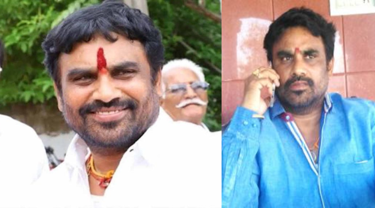 Vanama Raghava Arrest: వనమా రాఘవకు 14 రోజులు రిమాండ్, భద్రాచలం జైలుకు వనమా రాఘవ తరలింపు..