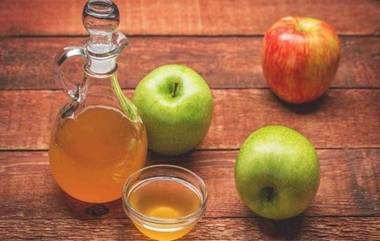 Apple Cider Vinegar Skin Tips: ఆపిల్ సైడర్ వెనిగర్ ఎలా వాడాలో తెలియడం లేదా, అయితే ఇలా వాడితే మీరు బ్యూటీ పార్లర్ కు వెళ్లాల్సిన పనిలేదు...