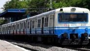 MMTS Trains Temporarily Cancelled: హైదరాబాద్ ప్రయాణికులకు గమనిక, 36 ఎంఎంటీఎస్ రైళ్లు రద్దు, భాగ్యనగరంలో పెరుగుతున్న కోవిడ్ కేసులు