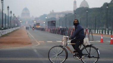 Weather Update: వచ్చే నాలుగు రోజులు తీవ్ర చలిగాలులు, జాగ్రత్తగా ఉండాలని హెచ్చరించిన ఐఎండీ, దేశ రాజధానిలో ఇంకా దట్టంగా కురవనున్న పొగమంచు